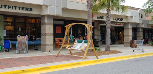 Shopping Mall «The Plaza at Shelter Cove Shopping Center», reviews and photos, 50 Shelter Cove Ln, Hilton Head Island, SC 29928, USA