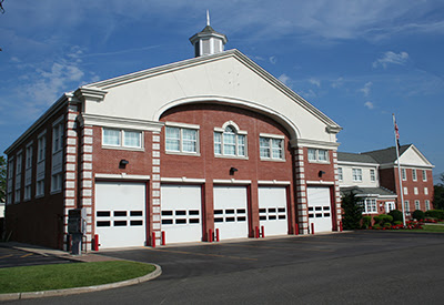 New City Fire Engine Co
