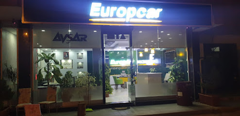 Europcar Mersin