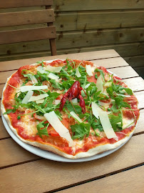 Pizza du Le San Marco – Pizzeria et restaurant italien - Les Ponts-de-Cé à Les Ponts-de-Cé - n°6