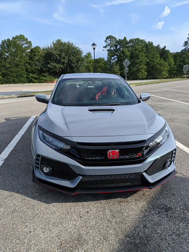 Honda Dealer «Honda of Covington», reviews and photos, 100 Holiday Square Blvd, Covington, LA 70433, USA