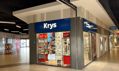 Opticien Champniers - Cc Géant Casino - Krys à Champniers