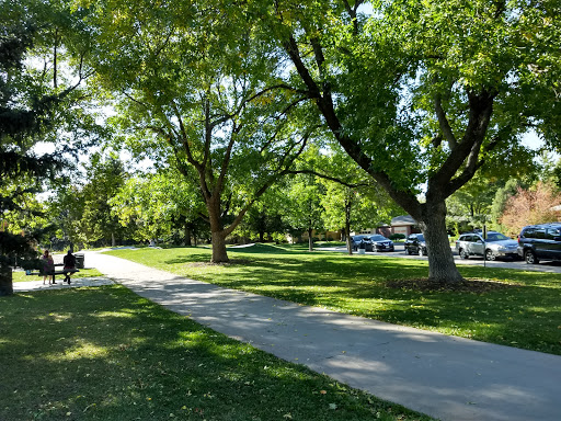 Park «Ash Grove Park», reviews and photos, 1701 S Holly St, Denver, CO 80222, USA