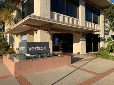 Verizon, 994 Mill St, San Luis Obispo, CA 93401, USA, 