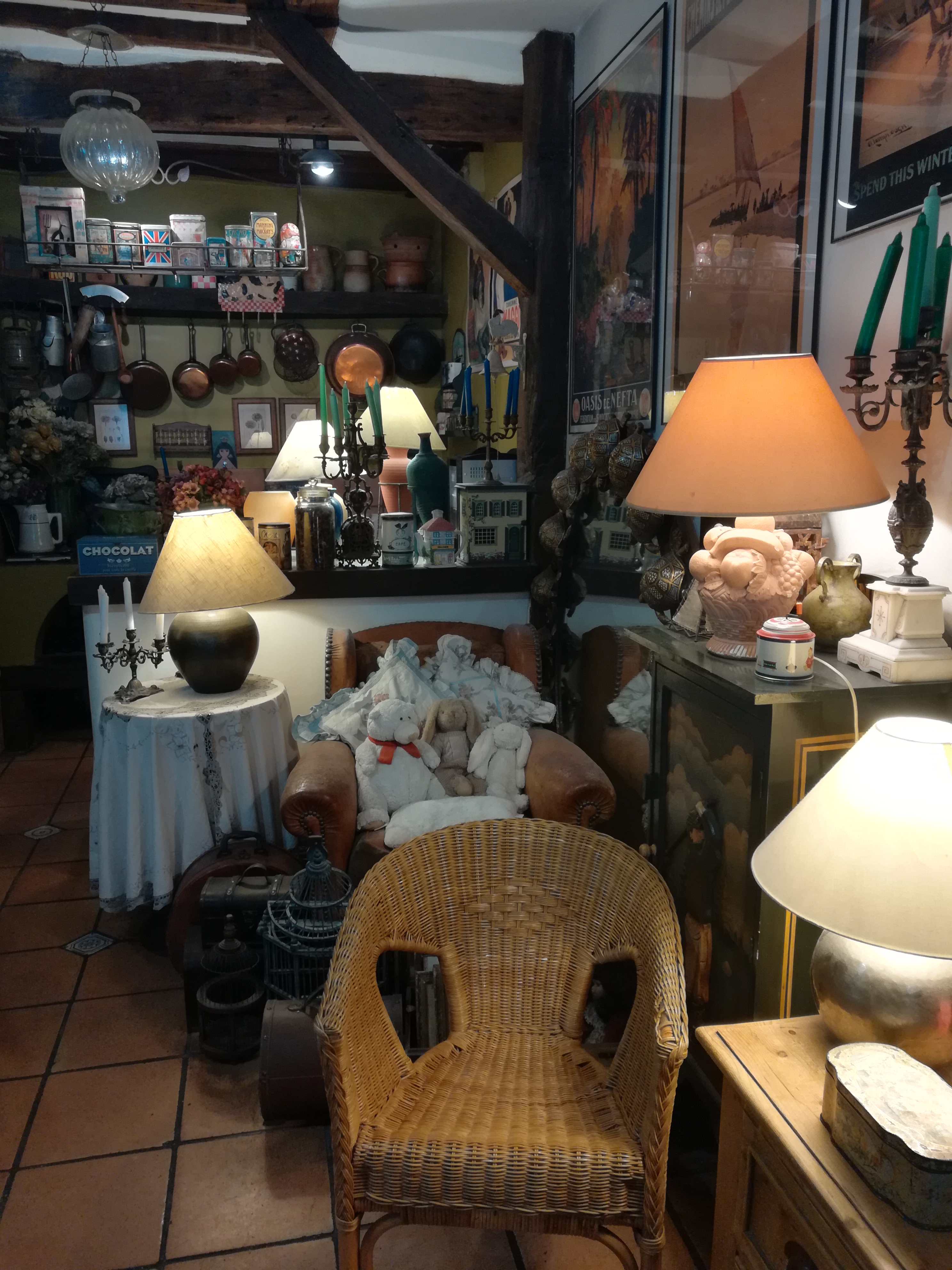 Photo n° 1 de l'avis de Caroline.o fait le 30/05/2018 à 21:18