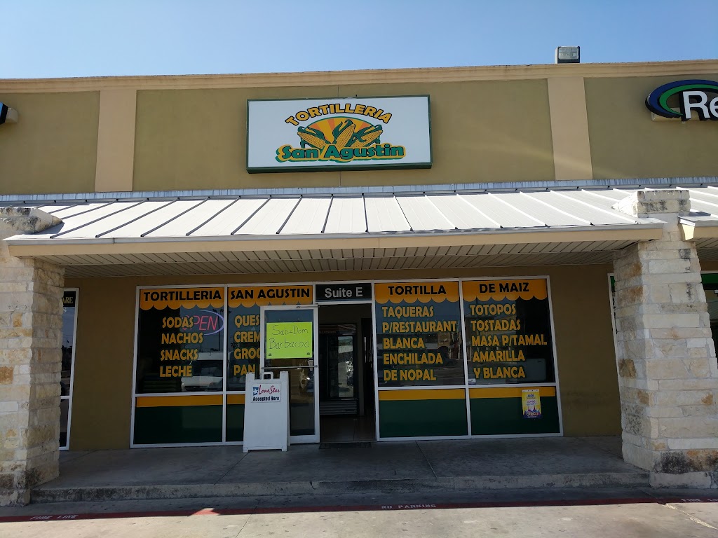 Tortilleria Agustin 78572