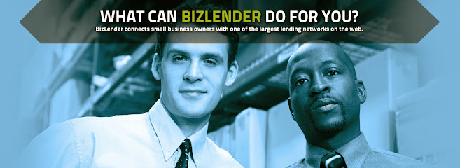 BizLender LLC