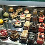 Photo n°1 de l'avis de marty.i fait le 17/11/2019 à 08:56 sur le  Giargeri - Pasticceria Siciliana à Piano Tavola