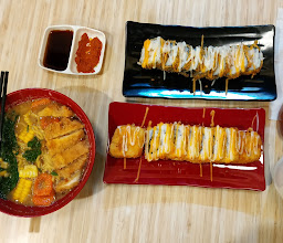 Hiro Sushi & Ramen Semarang photo