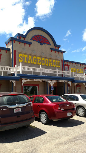 Gift Shop «Stagecoach», reviews and photos, 310 3rd Ave, Kearney, NE 68845, USA