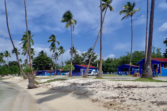 Playa La Mela