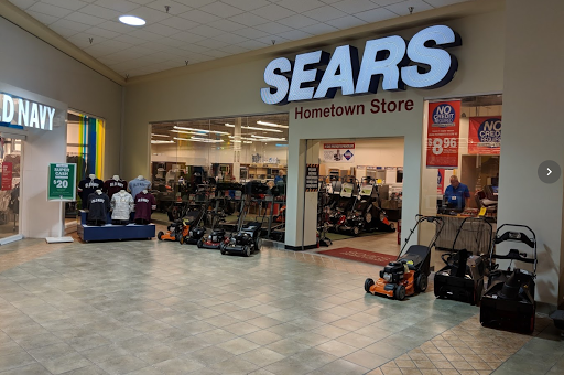 Sears Hometown Store, 5804 2nd Ave, Kearney, NE 68845, USA, 