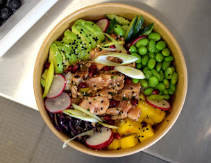 Photo n°12 de Bud's Deli à Orsay ()