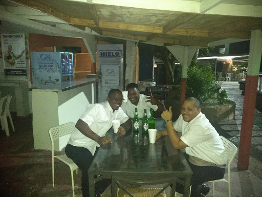 Bares originales en Punta Cana