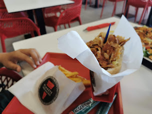 Photo n°20 de Planete Kebab Naan Tacos Orange à Orange ()
