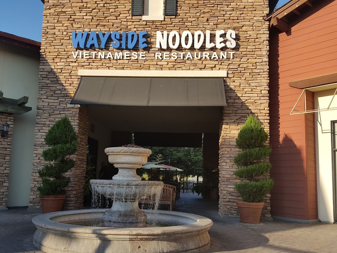 Wayside Noodles