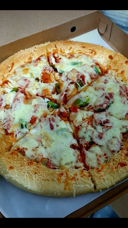 Waroenk Pizza Tasikmalaya
