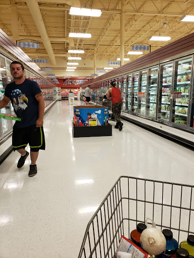 Supermarket «Price Chopper», reviews and photos, 564 SW Cutoff, Worcester, MA 01610, USA