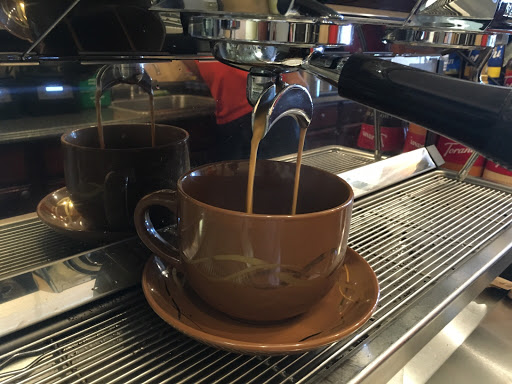 Coffee Shop «Dilworth Coffee at Plantation Market», reviews and photos, 3016 Weddington Rd #600, Matthews, NC 28105, USA