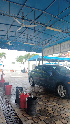 Car Wash «Car Wash 305», reviews and photos, 1025 NE 79th St, Miami, FL 33138, USA