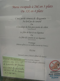Carte du Le 42 à Foix