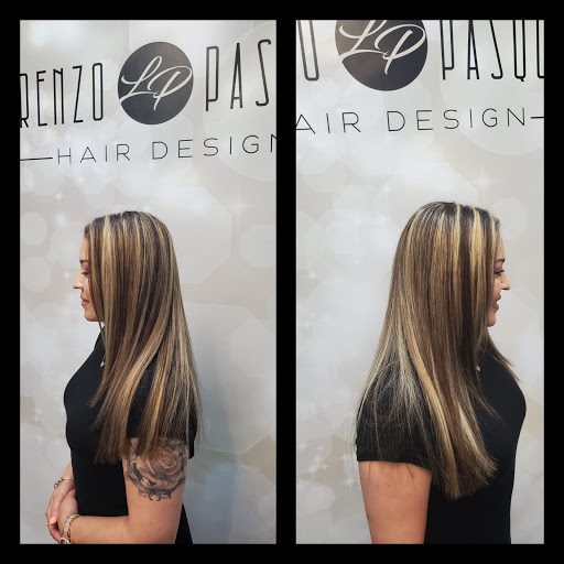 Hair Salon «Lorenzo Pasquale Hair Design», reviews and photos, 179 US-46 #17, Rockaway, NJ 07866, USA