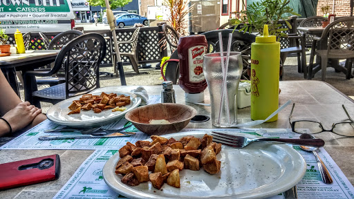 Deli «Morristown Deli», reviews and photos, 7 Elm St, Morristown, NJ 07960, USA