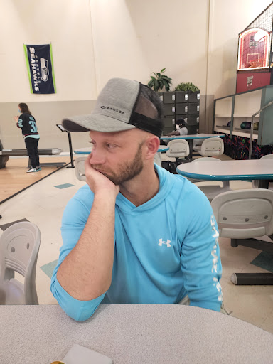 Bowling Alley «Spin Alley», reviews and photos, 1430 NW Richmond Beach Rd, Shoreline, WA 98177, USA