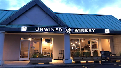 Unwined Winery