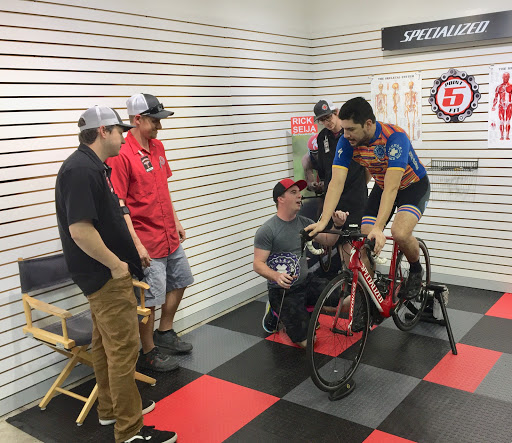 Bicycle Store «Bicycle World of Brownsville», reviews and photos, 1275 N Expy, Brownsville, TX 78520, USA