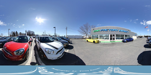 Used Car Dealer «Car Factory Direct», reviews and photos, 770 Bridgeport Ave, Milford, CT 06460, USA