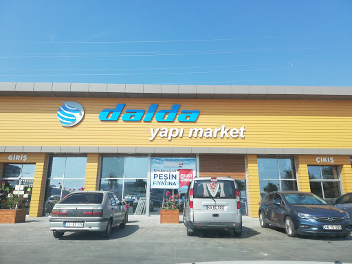 Dalda Yapı Market Gündoğan