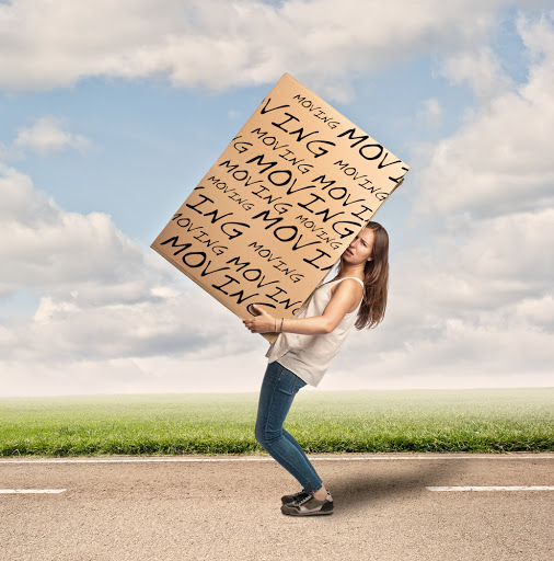 Moving and Storage Service «Atlanta Furniture Taxi Moving Company», reviews and photos, 2340 Chamblee Tucker Rd, Atlanta, GA 30341, USA