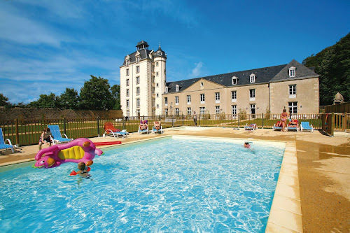 hôtels Résidence Prestige Odalys Le Château de Keravéon Erdeven