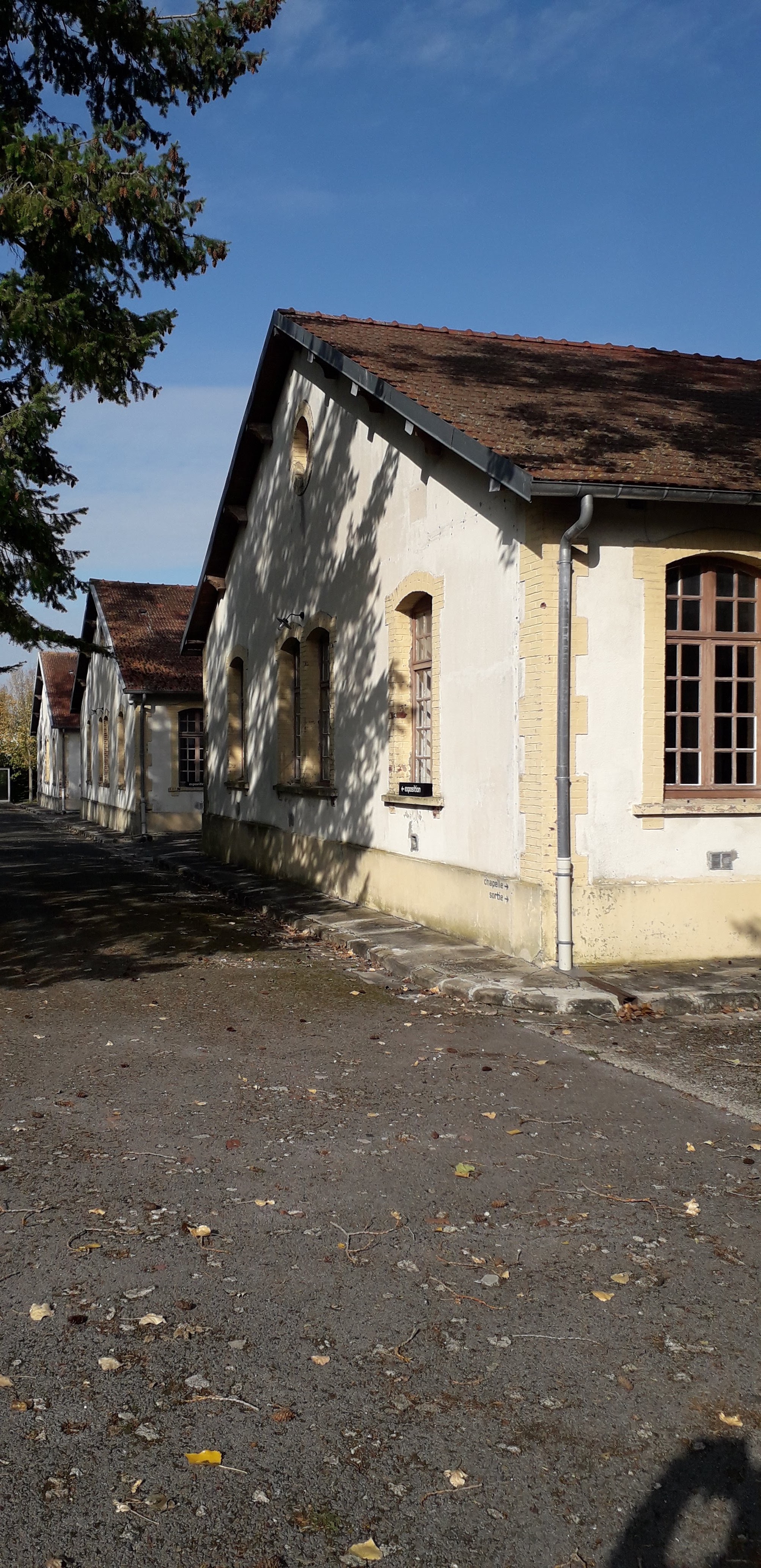 Photo n° 5 de l'avis de catherine.u fait le 19/10/2020 à 11:56