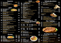 Menu du Orient Grill Neunkirchen à Neunkirchen