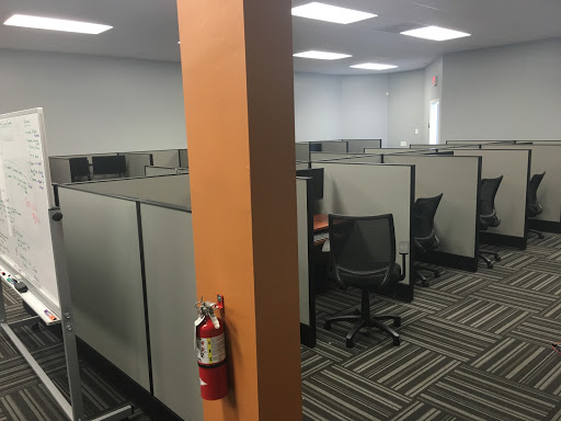 Office Furniture Store «All American Office Furniture», reviews and photos, 2730 Fowler St, Fort Myers, FL 33901, USA