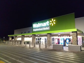 Walmart Neighborhood Market