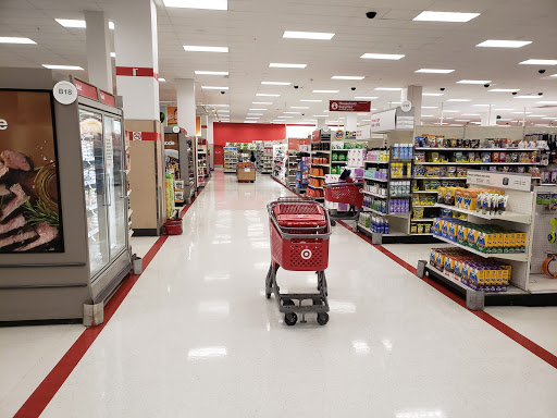 Department Store «Target», reviews and photos, 3100 14th St NW #201, Washington, DC 20010, USA