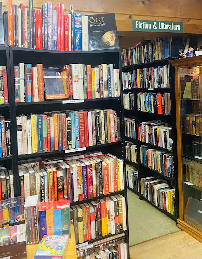 Used Book Store «Second Time Books Inc», reviews and photos, 114 Creek Rd, Mt Laurel, NJ 08054, USA