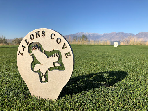 Golf Club «TalonsCove Golf Club», reviews and photos, 2220 S TalonsCove Dr, Saratoga Springs, UT 84045, USA