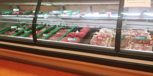 Grocery Store «Harvest Market», reviews and photos, 171 Boatyard Drive, Fort Bragg, CA 95437, USA