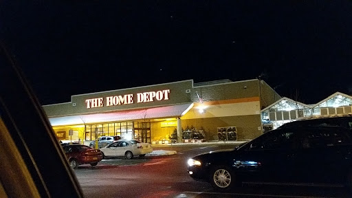 Home Improvement Store «The Home Depot», reviews and photos, 1250 W Ridge Rd, Greece, NY 14615, USA