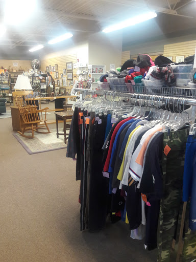 Thrift Store «Assistance League of Seattle», reviews and photos, 1415 N 45th St, Seattle, WA 98103, USA