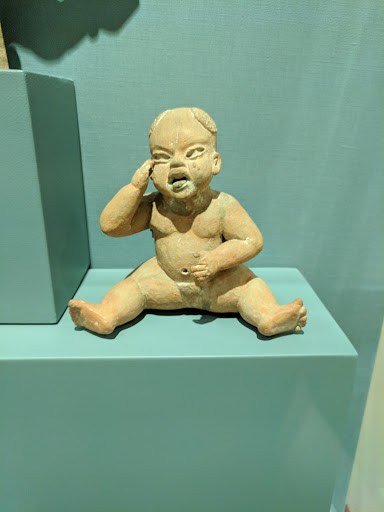 Art Museum «Utah Museum of Fine Arts», reviews and photos, 410 Campus Center Dr, Salt Lake City, UT 84112, USA