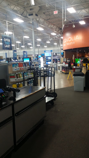 Electronics Store «Best Buy», reviews and photos, 7771 Winchester Rd, Memphis, TN 38125, USA