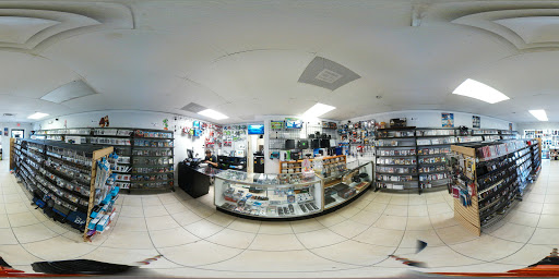 Video Game Store «M&M Video Games», reviews and photos, 4040 W Waters Ave #106, Tampa, FL 33614, USA