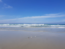 Pinnacle Beach的照片 位于自然区域