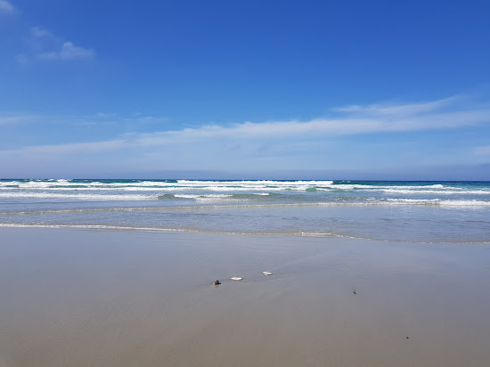 Pinnacle Beach