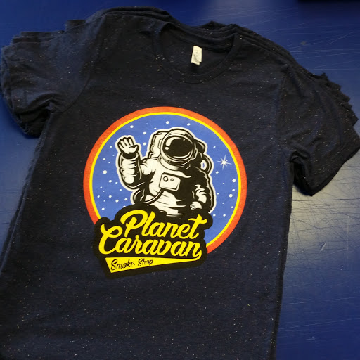 Print Shop «Express Service Signs & T-Shirts», reviews and photos, 9121 Reading Rd, Reading, OH 45215, USA